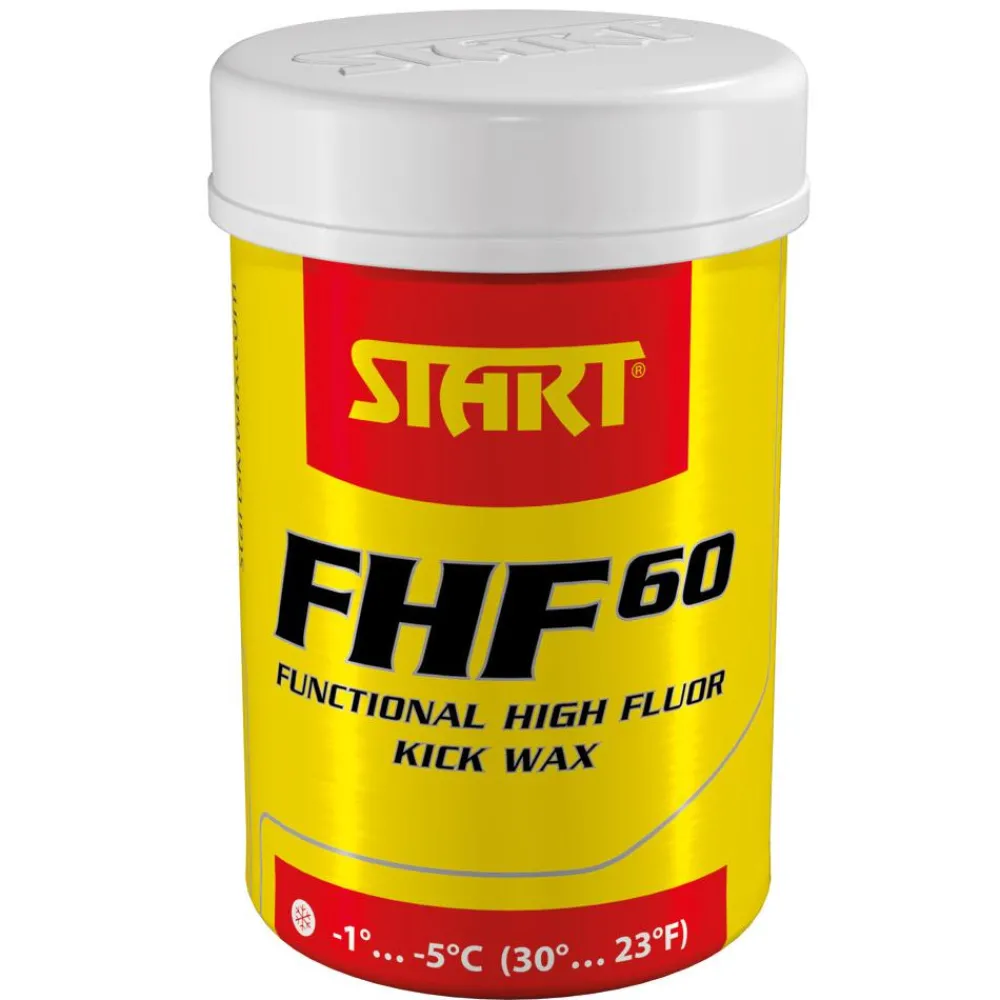 Poussette<Start Poussette FHF60 Fluor Red