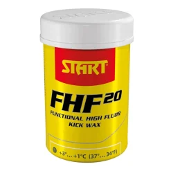 Poussette<Start Poussette FHF20 Fluor Yellow