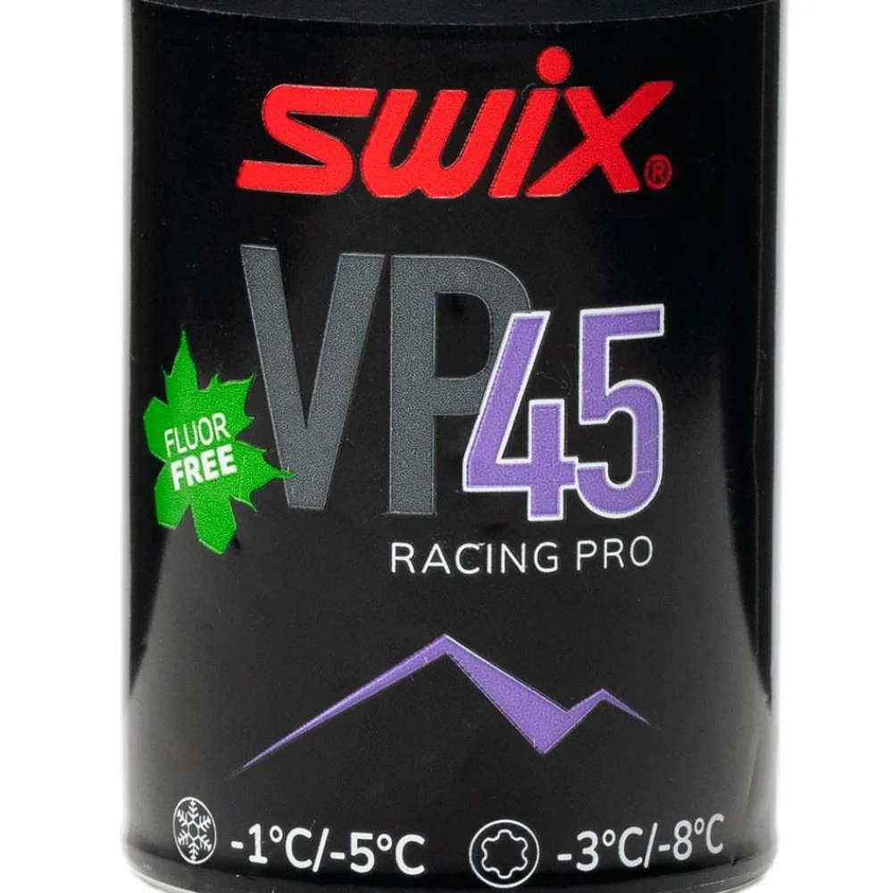 Poussette<Swix Poussette VP45 Pro Blue/Violet -5°C/-1°C 45g