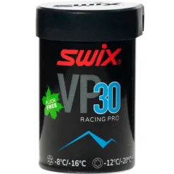 Poussette<Swix Poussette VP30 Pro Light Blue -16°C/-8°C 45g