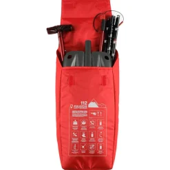 Premiers Secours<Millet Premiers Secours Safety Pocket Red