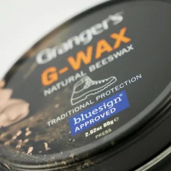 Accessoires Chaussures|Accessoires Chaussures<Grangers Produit Entretien   G-Wax 80g