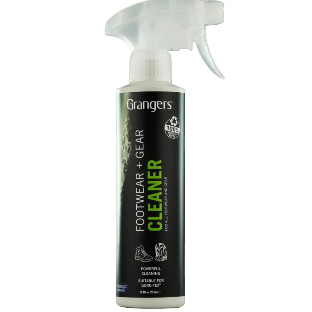 Best Produit Entretien Footwear & Gear Cleaner 275ml Accessoires Chaussures|Accessoires Chaussures