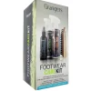 Accessoires Chaussures|Accessoires Chaussures<Grangers Produit Entretien   Footwear Care Kit