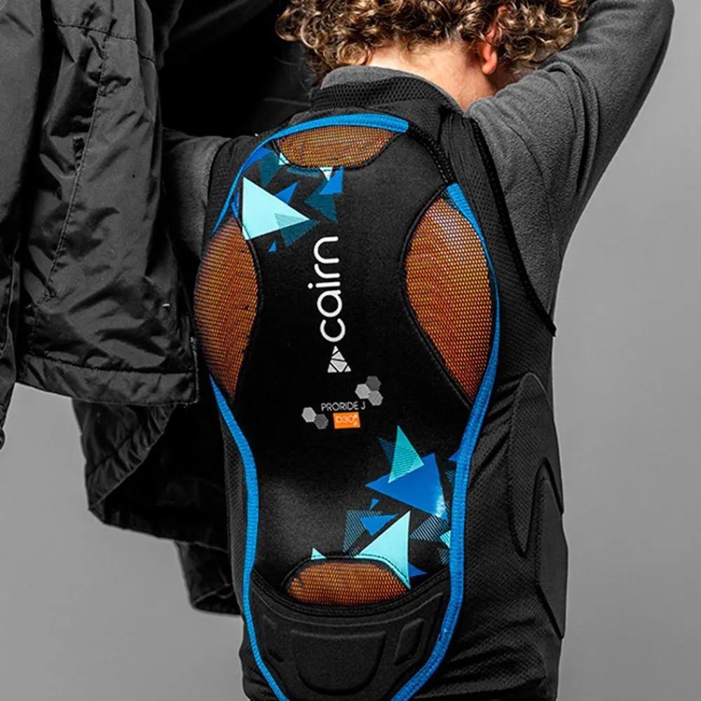 Discount Protection dorsale Proride D3O Junior Night Sky Camo Dorsale