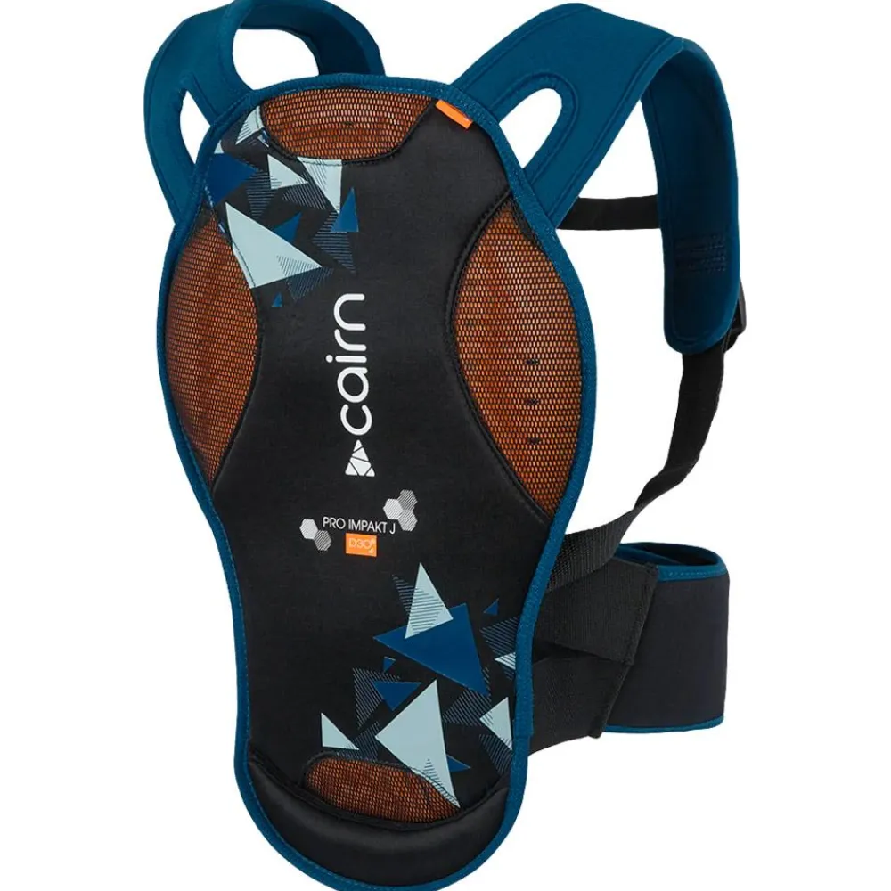 Clearance Protection dorsale Pro Impakt D3O Junior Night Sky Camo Dorsale