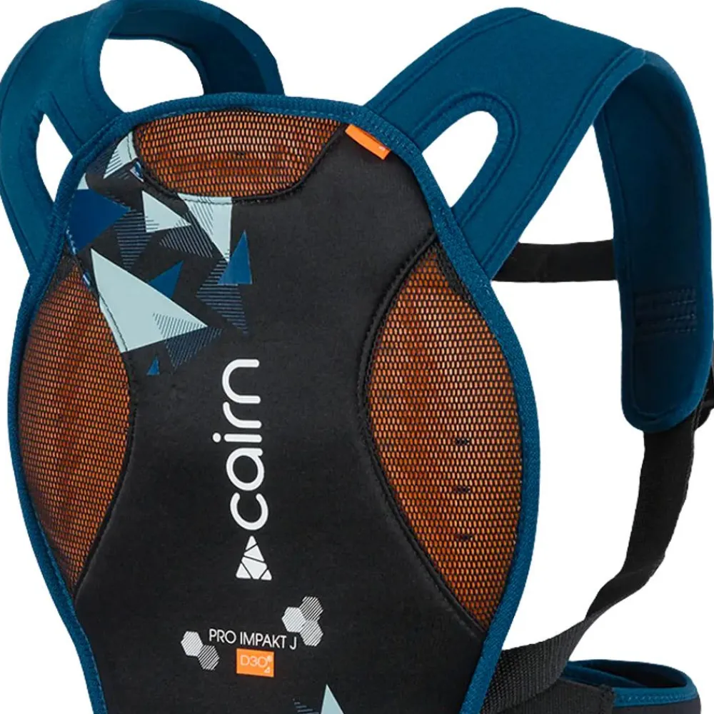 Clearance Protection dorsale Pro Impakt D3O Junior Night Sky Camo Dorsale