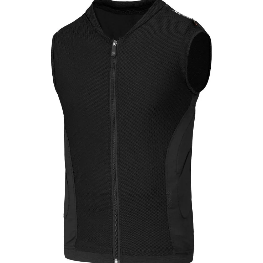 Online Protection dorsale Proride D3O Matte Black Dorsale
