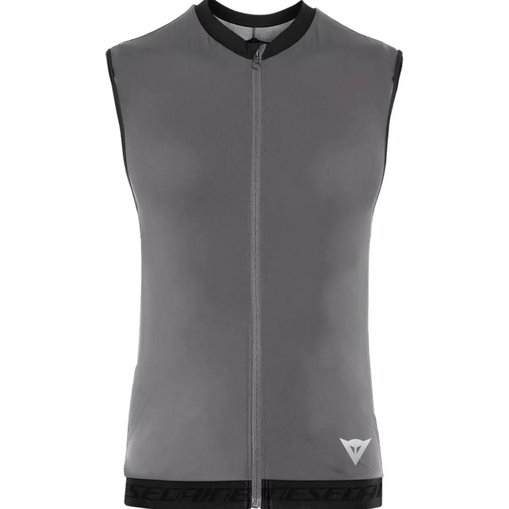 Dorsale<Dainese Protection dorsale Flexagon Waistcoat 2 Wmn Silver Filigree Stretch Limo