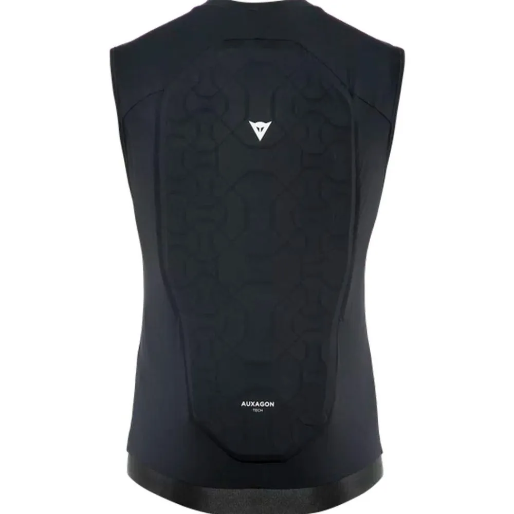 Discount Protection dorsale Auxagon Waistcoat Wmn Stretch Limo Dorsale