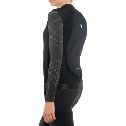 Discount Protection dorsale Auxagon Waistcoat Wmn Stretch Limo Dorsale
