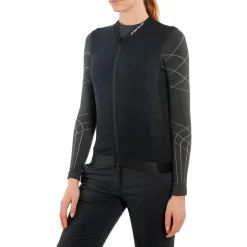 Discount Protection dorsale Auxagon Waistcoat Wmn Stretch Limo Dorsale