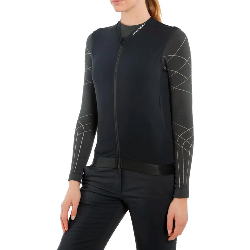 Discount Protection dorsale Auxagon Waistcoat Wmn Stretch Limo Dorsale