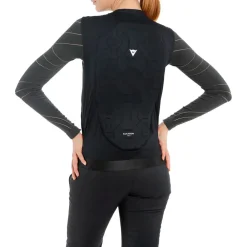 Discount Protection dorsale Auxagon Waistcoat Wmn Stretch Limo Dorsale