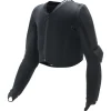 Protection dorsale Scarabeo R001 SJ Black Dorsale