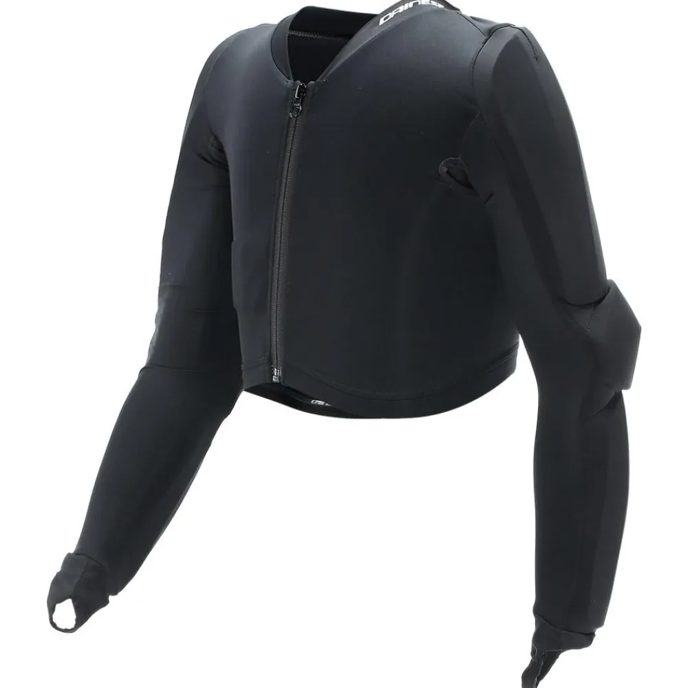 Protection dorsale Scarabeo R001 SJ Black Dorsale