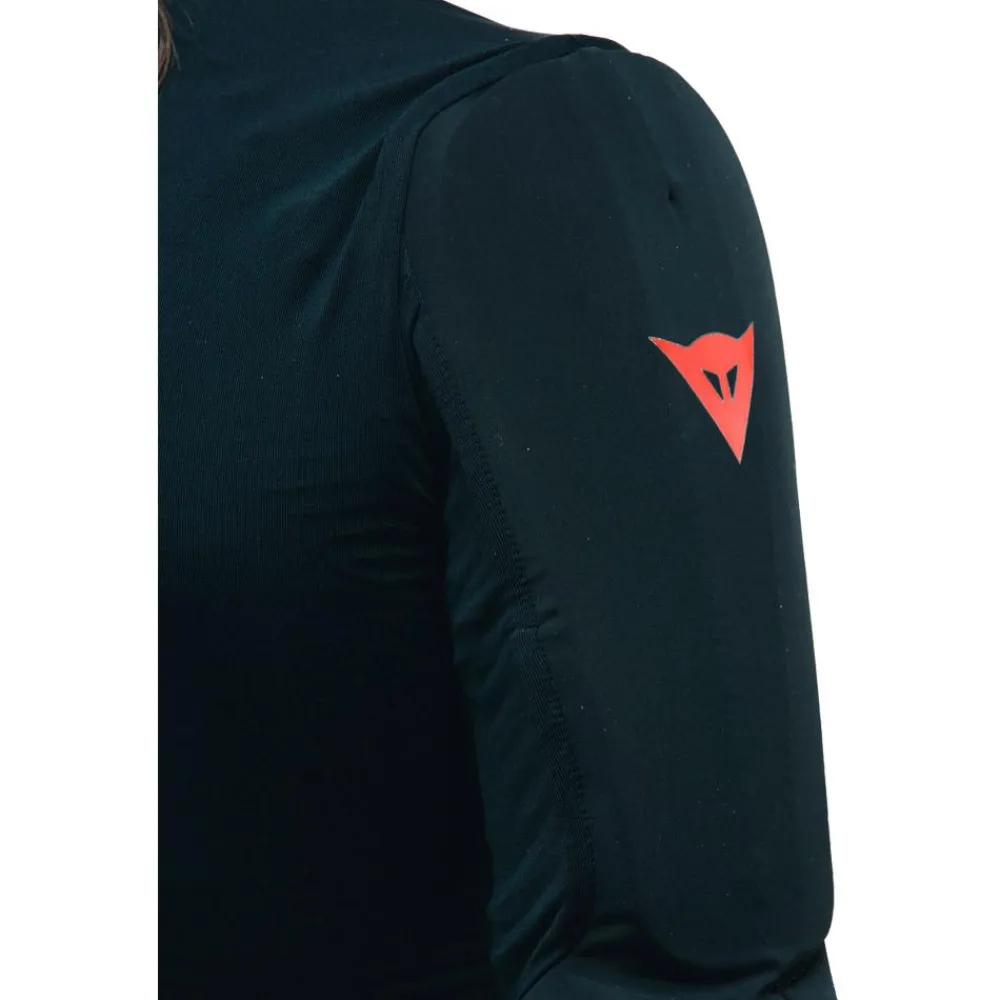 Protection dorsale Scarabeo R001 SJ Black Dorsale