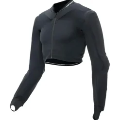 Dorsale<Dainese Protection dorsale R001 Slalom Jacket Black