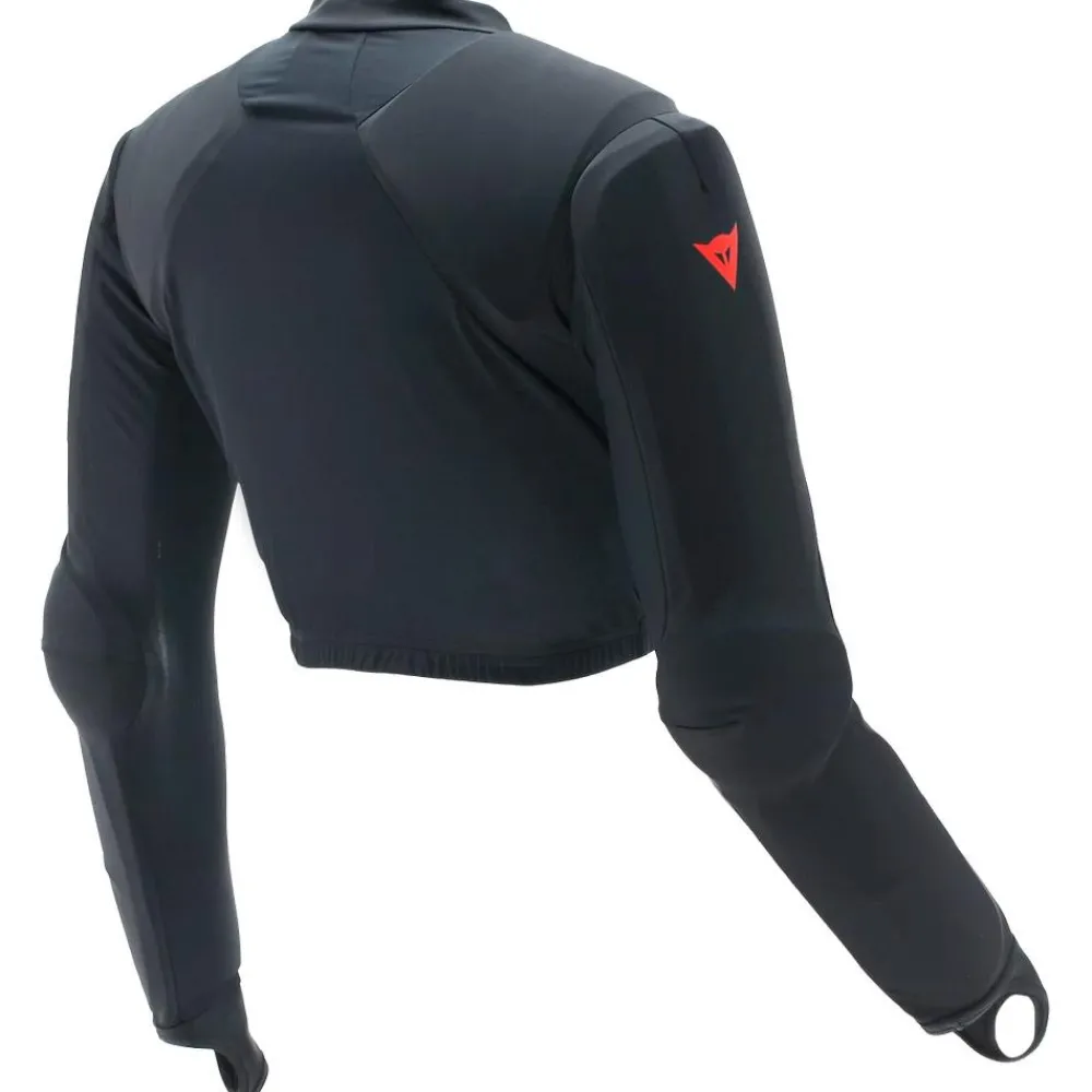 Dorsale<Dainese Protection dorsale R001 Slalom Jacket Black