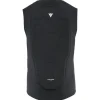 New Protection dorsale Scarabeo Auxagon Vest Junior Acid Green Stretch Limo Dorsale