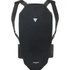 Clearance Protection dorsale Auxagon Back Protector Stretch Limo Black Dorsale