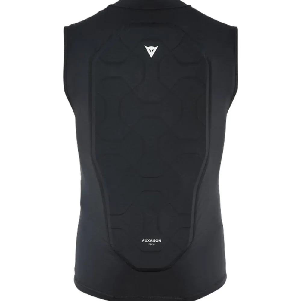 Dorsale<Dainese Protection dorsale Auxagon Vest Stretch Limo