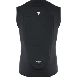 Sale Protection dorsale Auxagon Vest Acid Green Stretch Limo Dorsale