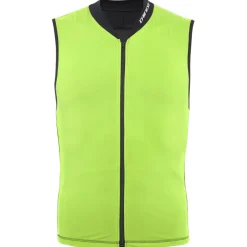 Sale Protection dorsale Auxagon Vest Acid Green Stretch Limo Dorsale