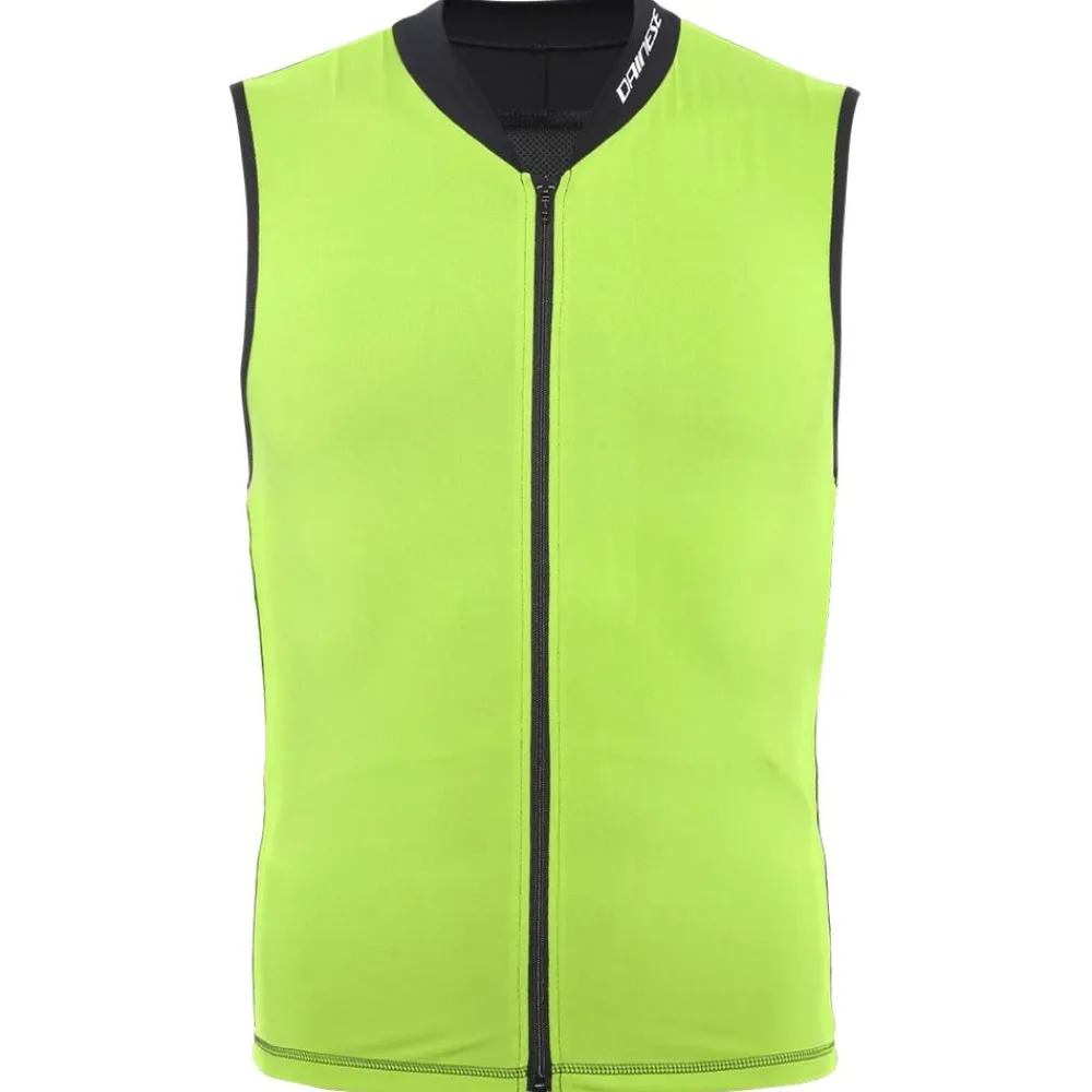 Sale Protection dorsale Auxagon Vest Acid Green Stretch Limo Dorsale