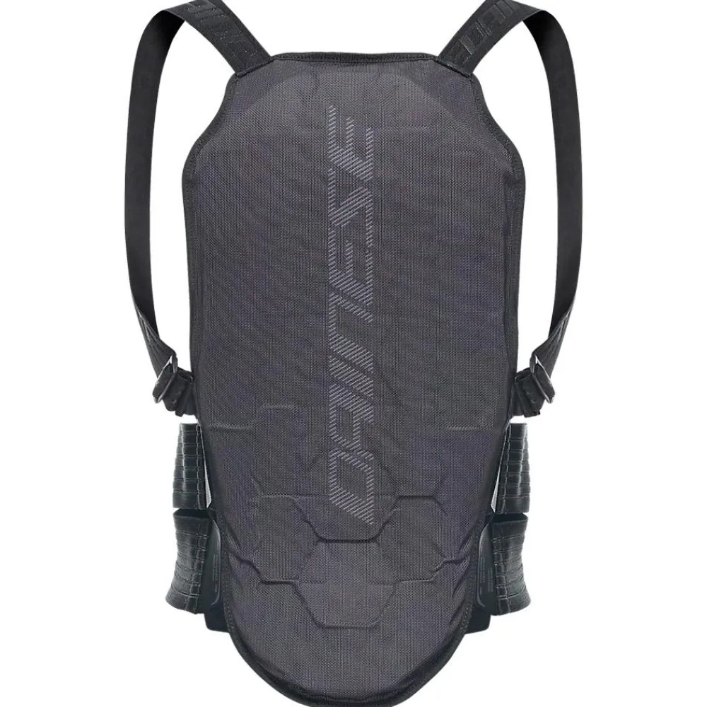 Outlet Protection dorsale Flexagon Back Protector 2 Wmn Stretch Limo Dorsale