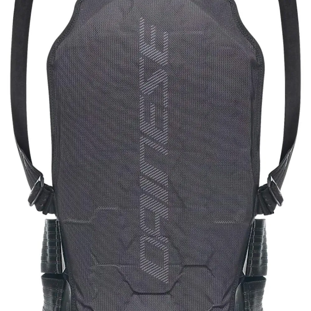 Outlet Protection dorsale Flexagon Back Protector 2 Wmn Stretch Limo Dorsale