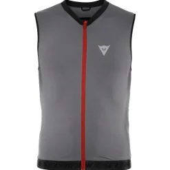 New Protection dorsale Flexagon Waistcoat 2 Man Silver Filigree Castle Rock Dorsale