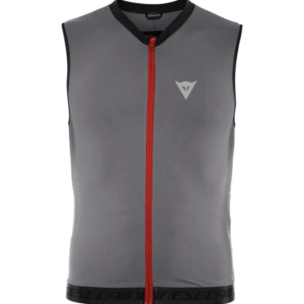 New Protection dorsale Flexagon Waistcoat 2 Man Silver Filigree Castle Rock Dorsale