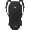 Dorsale<Dainese Protection dorsale Auxagon Back Protector 2 Stretch Limo Black