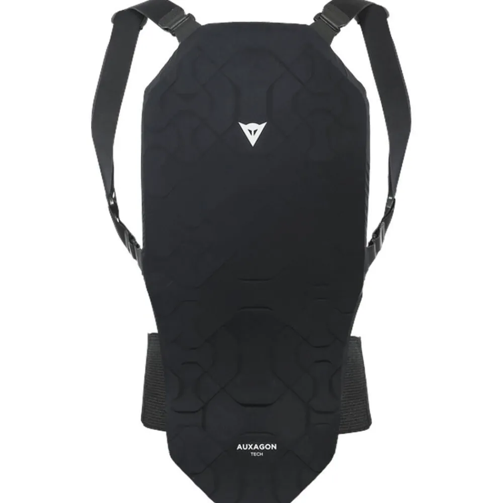 Dorsale<Dainese Protection dorsale Auxagon Back Protector 2 Stretch Limo Black