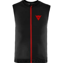 Dorsale<Dainese Protection dorsale Scarabeo Flexagon Waistcoat 2 Stretch Limo High Risk Red