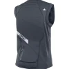Dorsale<Evoc Protection dorsale Protector Vest Lite Women Black