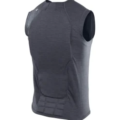 Dorsale<Evoc Protection dorsale Protector Vest Men Carbon Grey