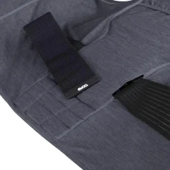Dorsale<Evoc Protection dorsale Protector Vest Men Carbon Grey