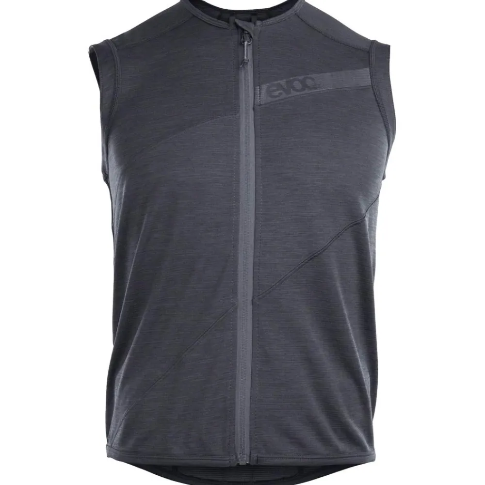 New Protection dorsale Protector Vest Lite Men Black Dorsale