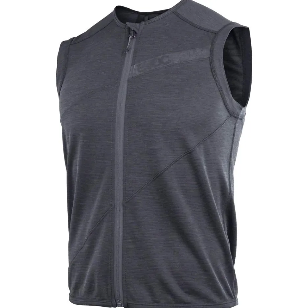 New Protection dorsale Protector Vest Lite Men Black Dorsale
