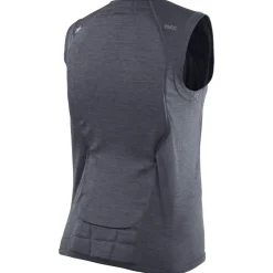 Discount Protection dorsale Protector Vest Women Carbon Grey Dorsale