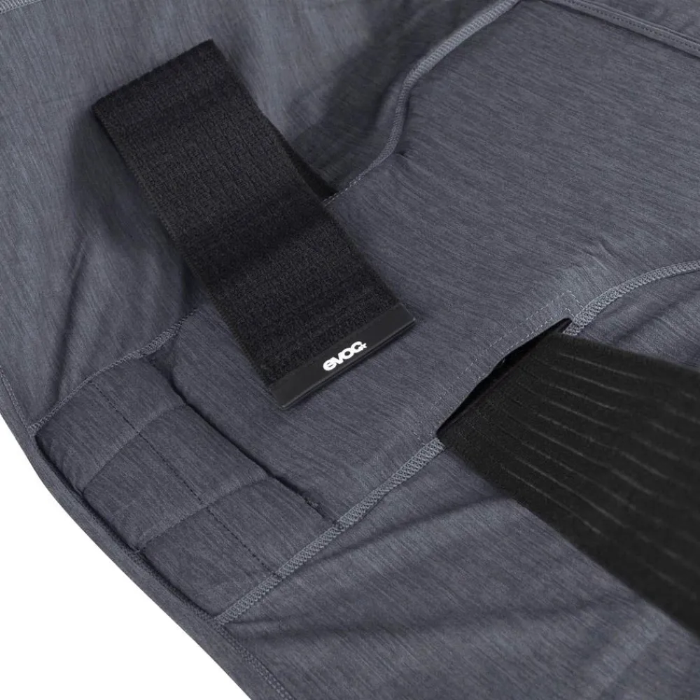 Discount Protection dorsale Protector Vest Women Carbon Grey Dorsale