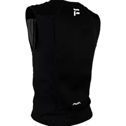 Best Protection dorsale Behold Junior Black Blue Dorsale