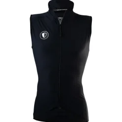 Protection dorsale Milo Men R-Noir Dorsale