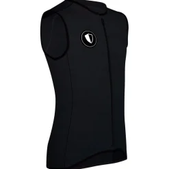 Dorsale<L'Armure Française Protection dorsale Ikki Junior Black