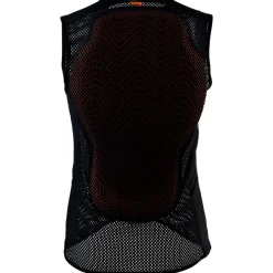 Dorsale<L'Armure Française Protection dorsale Ichi Junior Mesh Noir
