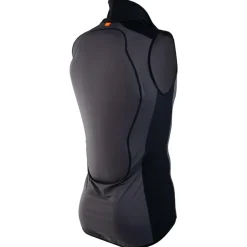 Dorsale<L'Armure Française Protection dorsale Milo Men Gris