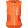 Outlet Protection dorsale ito Vpd Air Vest Fluorescent Orange Dorsale