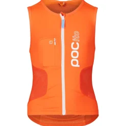 Outlet Protection dorsale ito Vpd Air Vest Fluorescent Orange Dorsale